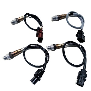 Elling-sensor de oxígeno para coche, accesorio para el coche, 06E906265L 03F906262 95860613411 - Product Image 1