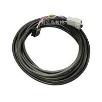 Fanuc cnc pièces système X axe codeur ligne A660-2005-T651 # ICS-XPC-5M personnalisation