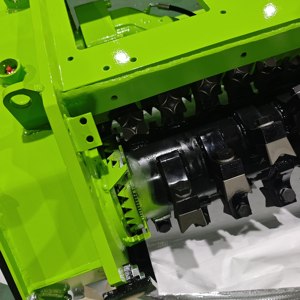 Chất lượng cao rừng Land Máy cắt cây <span class=keywords><strong>mulching</strong></span> <span class=keywords><strong>Skid</strong></span> chỉ đạo mulcher tập tin đính kèm - Product Image 4