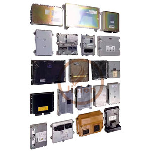 Repuestos para Excavadora PC220-7, Bomba Hidráulica Principal 708-2L-31160 708-2L-00270 708-2L-00112 708-2L-31123, Garantía de 6 Meses - Product Image 5