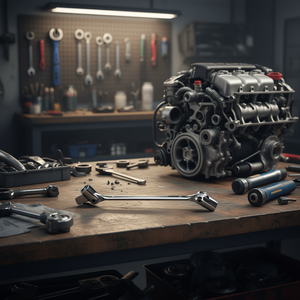 Fasano Double Box Wrench 16x17mm For Auto Repair - Product Image 3