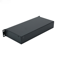 Caja de acero para montaje en rack para baterías UPS, carcasa metálica para equipos UPS