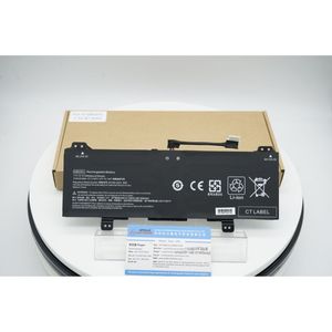แบตเตอรี่แล็ปท็อป 47.3Wh GB02XL ใช้ได้กับ <span class=keywords><strong>HP</strong></span> <span class=keywords><strong>ChromeBook</strong></span> 14-DB0051CL <span class=keywords><strong>X360</strong></span> 11 G2 EE <span class=keywords><strong>Chromebook</strong></span> - Product Image 5