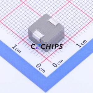 Inductor de Potencia SMD PSPMAA0805-470M-ANP, 8x8.5mm (Inductancia: 47uH) (Precisión: 20%) (Corriente Nominal: 3A) - Product Image 2