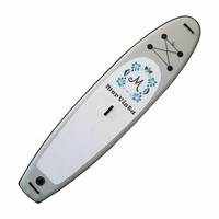 Planche flottante gonflable pour pagayer, position debout, à vendre, nouveau Design, 2019