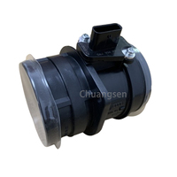 Capteur de débit d'air OEM 06J906461D pour Volkswagen Tiguan Passat CC Audi Q3 Q5 Q7 TT A1 A3 A4 A5 A6