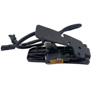 Pédale d'accélérateur pour chariot élévateur Longgong CPCD30, 3 tonnes, diesel/essence, commande assise, pièce DQ0003839 - Product Image 2