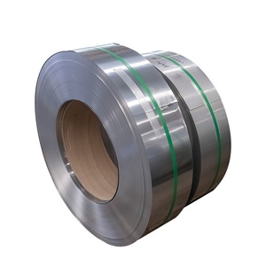 Aisi 201 301 304 316 316l 410 <span class=keywords><strong>421</strong></span> 430 con 0,1mm 0,2mm 0,3mm 2mm 3mm grueso laminado en frío SS tira de acero inoxidable - Product Image 1