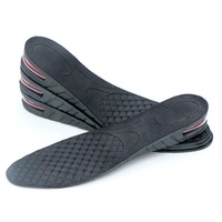 Semelles de chaussures réglables pour hommes, rehausseur de hauteur, meilleures ventes Amazon