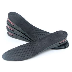 Semelles de chaussures réglables pour hommes, rehausseur de hauteur, meilleures ventes <span class=keywords><strong>Amazon</strong></span> - Product Image 2