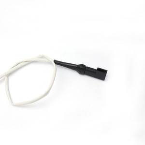 Kit de Cable de Freno Electrónico Heli 1829401 BK312N248CB 530mm para Reparación y Reemplazo en Ford - Product Image 3