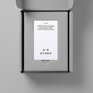 Tùy Chỉnh Logo Phun Chai Bao Bì Mailer Hộp Vận Chuyển Với Thiết Kế Cá Nhân Sóng Chèn - Product Image 2