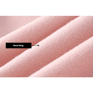 Sweat à capuche unisexe chaud d'hiver en molleton 230 GSM avec doublure polaire, personnalisable avec logo OEM pour homme, vente en gros - Product Image 2