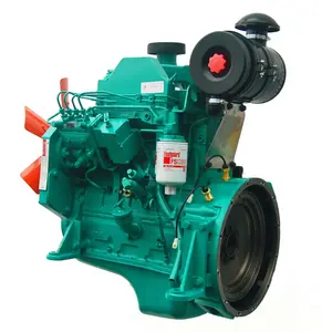 Cummins design engine 6BT5.9-G1 6BT5.9-G2 6BTA5.9-G2 for generator set