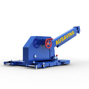 Carretilla elevadora Jib Crane Carretilla elevadora Boom Carretilla elevadora telescópica Boom Accesorios - Product Image 2