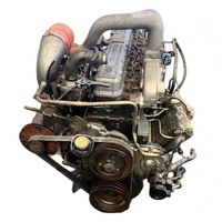Meilleur prix, moteur diesel d'occasion professionnel à 6 cylindres pour Nissan PE6T