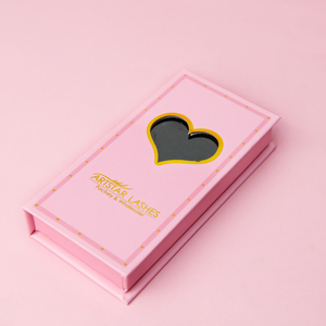 Nhãn Hiệu Riêng Cashmere Lông Mi Hàn Quốc Lông Mi Mở Rộng Bán Buôn Ellipse Chồn Cá Nhân Lông Mi Mở Rộng - Product Image 2