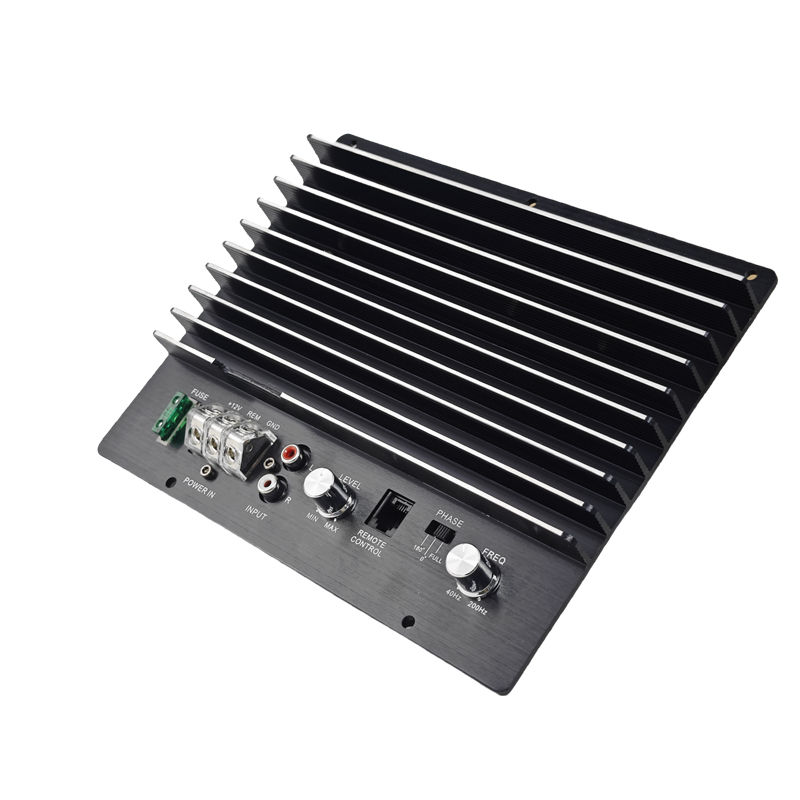 High Quality and Best Price Car Audio Amplifier Board 12V Car