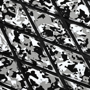 KT GuoMei étiquette personnalisée Absorption des chocs Jon Boat Accessoires Decking Eva Foam Roll Cheap Camo Carpet Deck <span class=keywords><strong>Marine</strong></span> Supplies - Product Image 4