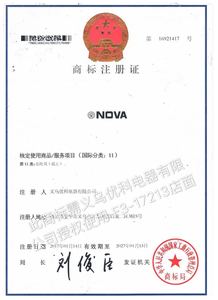 Venta caliente NOVA 7221 de alta calidad 3200W secador de pelo profesional - Product Image 5