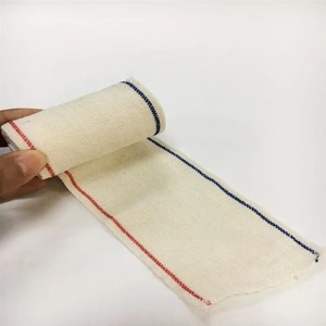 Bande élastique Jianyu 7,5x450cm en Spandex pour le soutien du poignet, du coude et du genou, accessoire de premiers secours sportifs - Product Image 1