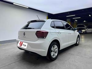 <span class=keywords><strong>Voiture</strong></span> d'occasion Volks-wagen Polo 2023 facelift Plus 1.5L automatique version panoramique - Product Image 5