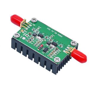 Amplificador de Potencia de Banda Ancha OKYN-G6331 de 3W, 2MHz a 700MHz para Repetidor de Radioaficionado y Amplificador de Señal - Product Image 2