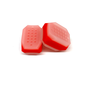 Ejercitador de Mandíbula de Silicona Skyhope-K para Hombres y Mujeres - Entrenador de Línea Mandibular Portátil con Opción de Logotipo Personalizado Multiusos - Product Image 6