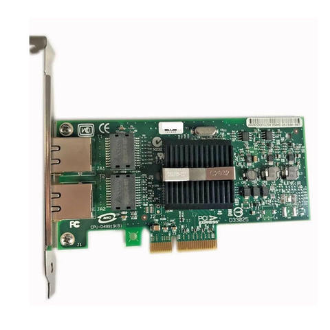 Host Bus Adapter Use NC360T Dual Port Gigabit NIC PCI-E Server