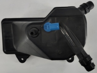 Tanque de Expansión de Refrigerante para BMW MINI 17107514964 Compatible con X5 E53 Z3 R50 R53 1.6L 3.0L 4.4L 2000-2006