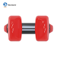 Maillon maître en acier allié G80 Omega Link haute résistance EN818-2 pour chaîne de levage, pour grue à pont et palan à élingue
