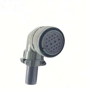 Conector Impermeable 5015 de 35 Pines, Conector Circular MS3108A 28-15S, Enchufe y Conector - Product Image 4