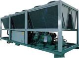 Refroidisseur d'eau à vis H.Stars 40STD pour machine de forage de tunnels horizontaux souterrains