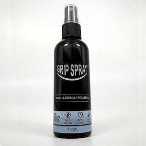 Spray Antideslizante Sunrise para Baloncesto, Deportes Múltiples y Fitness, Agarres con Logotipo Personalizado (30/50/120ml), Todas las Estaciones - Product Image 1