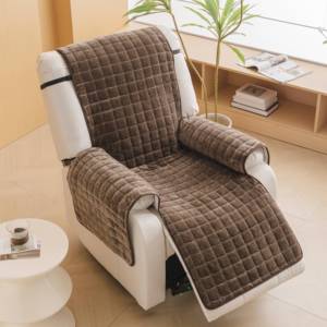 Chaise canapé inclinable canapé tapis housse de protection pour chien de compagnie confortable intérieur canapé <span class=keywords><strong>fauteuil</strong></span> jeter couverture - Product Image 3