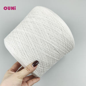 2025 hiver réchauffement usine <span class=keywords><strong>vente</strong></span> pull tricot Anti boulochage 90 <span class=keywords><strong>laine</strong></span> mérinos 10 cachemire fil mélangé pour pull en cachemire - Product Image 6