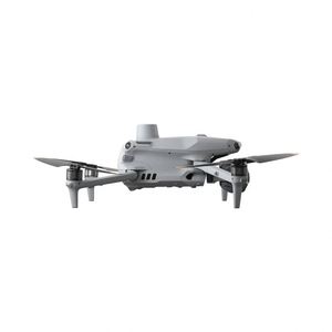 โดรนอุตสาหกรรม Matrice 4E 4T แบบ Quadrotor รับน้ำหนักได้สูงสุด 200 กรัม ระยะบินไกลสุด 15 กม. พร้อมกล้องถ่ายภาพความร้อน HD ระบบ RTK สำหรับการสำรวจและตรวจสอบ บินได้นานกว่า 40 นาที - Product Image 3