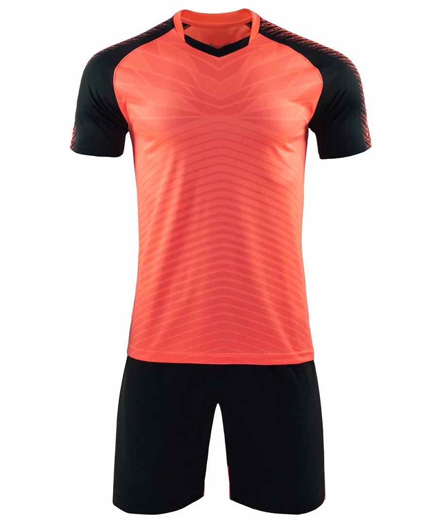 Мужские футболки для футбольной команды, полиэстер, влагоотводящий, с коротким рукавом, Футбольная форма на заказ, комплект футбольной формы