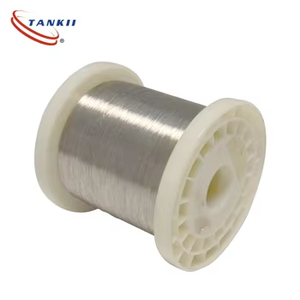 Проволока Kovar из никелевого сплава для герметизации стекла - Product Image 4