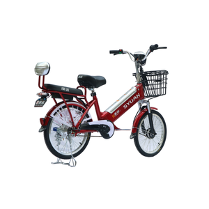 2020 nouveau <span class=keywords><strong>20</strong></span> pouces kit de conversion de vélo électrique/ancheer/ alienozo carbone vélo électrique - Product Image 1