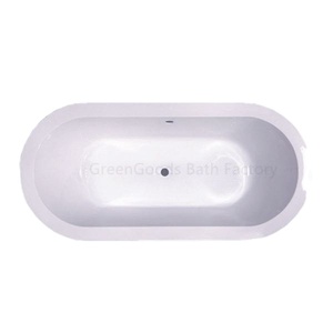 <span class=keywords><strong>Vasca</strong></span> <span class=keywords><strong>da</strong></span> <span class=keywords><strong>Bagno</strong></span> Ovale Giapponese Portatile Grande <span class=keywords><strong>da</strong></span> Incasso per Immersione, Vendita all'Ingrosso - Product Image 1