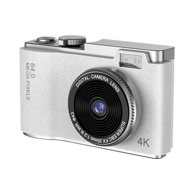 2.4inch IPS Screen LK003 Dual Lens CCD Kids Camera 720P 1080P Video Digital Cameras for Photography Games