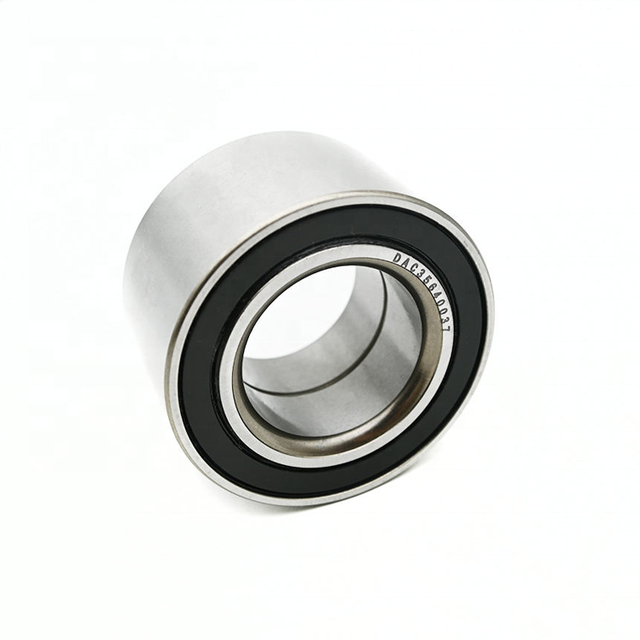 DAC35640037 Bearing 35x64x37mm Wheel Hub Bearing PW35640037