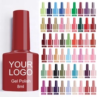 KUDAN – Vernis Gel UV LED 10ml Marque Privée – Fournisseur en Gros OEM ODM – Logo Personnalisé – Longue Durée – Application Facile – Gel Brillant pour Salon de Manucure et DIY