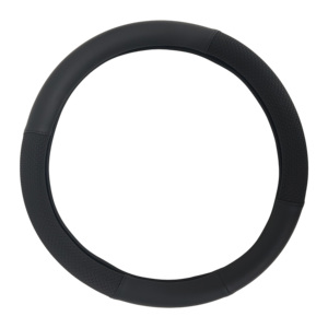 Funda <span class=keywords><strong>de</strong></span> <span class=keywords><strong>Volante</strong></span> Deportiva <span class=keywords><strong>de</strong></span> Cuero Nappa en Stock <span class=keywords><strong>para</strong></span> Tiendas <span class=keywords><strong>de</strong></span> Accesorios <span class=keywords><strong>para</strong></span> Automóviles - Product Image 4