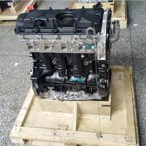 Véritable Long Bloc Moteur pour <span class=keywords><strong>Ford</strong></span> <span class=keywords><strong>Transit</strong></span> V348 2.4L Duratorq 4D244L 7C1Q 6006 FA - Product Image 5