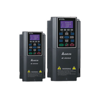 Variador de Frecuencia Delta VFD1100CP43A-21 110kW 50/60HZ 380-480V 220A Trifásico IP20 - Product Image 5