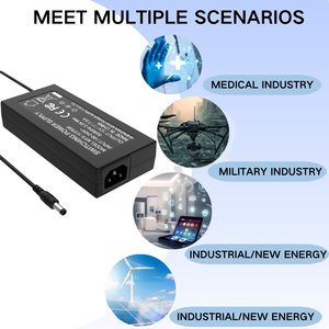 Bộ chuyển đổi nguồn MYIXI 36V 2.5A, 19V 4.74A, 90W, 24V 4A, 96W, 24V 3.5A, 42V 2A, 12V 7A, 84W - Product Image 6