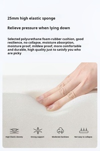 Appareil de <span class=keywords><strong>Pilates</strong></span> Reformer portable et pliable en alliage d'aluminium pour entraînement de yoga et de gym à domicile, avec application - Product Image 6