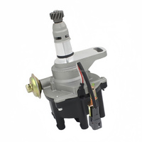 1910066010 Distributor Module Precision Ignition System Distributor 19100-66010 Used for TOYOTA 1FZ Engine